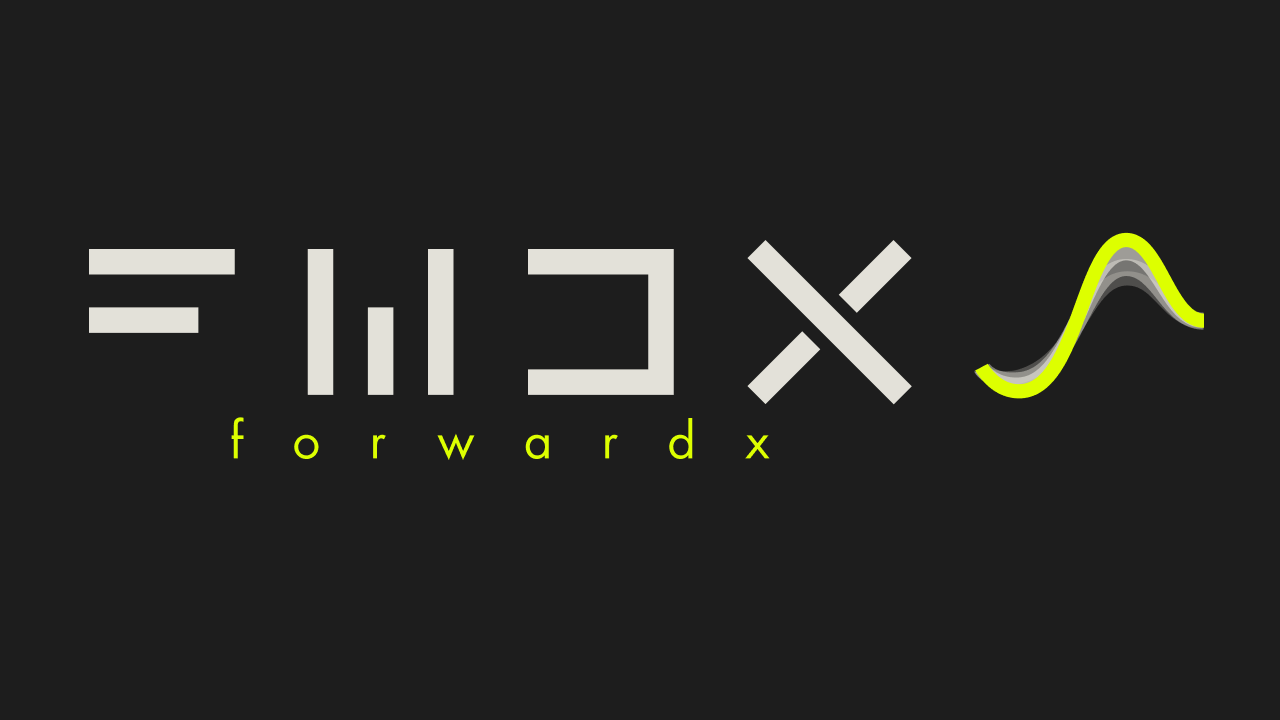 ForwardX